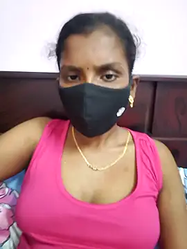 Tamil Monika online show from 03-31-26, 10:04