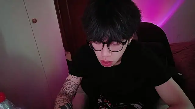 hangzi-0011 online show from 01-17-26, 07:24