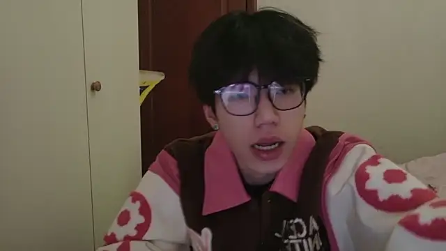 hangzi-0011 online show from 02-03-26, 07:13