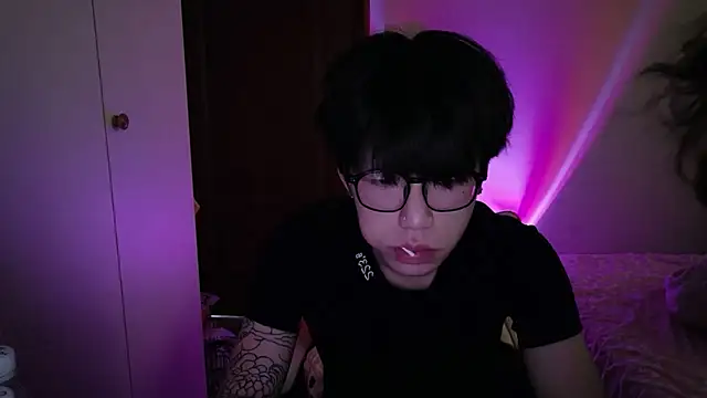 hangzi-0011 online show from 02-04-26, 07:14