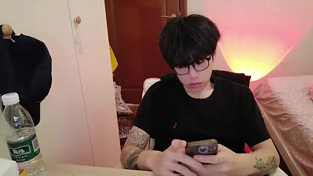 hangzi-0011 online show from 02-05-26, 07:57