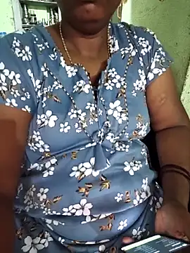 Tamilselviroja- online show from 06-30-26, 02:51