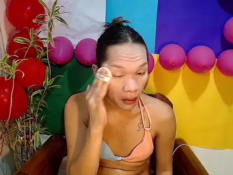 amandareddragon online show from 02-16-26, 10:55