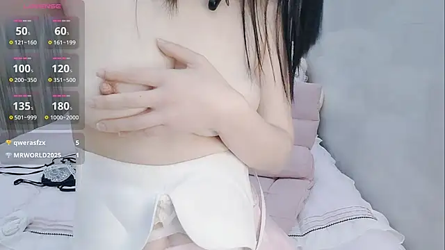 xiaokaixin online show from 11-11-25, 10:54