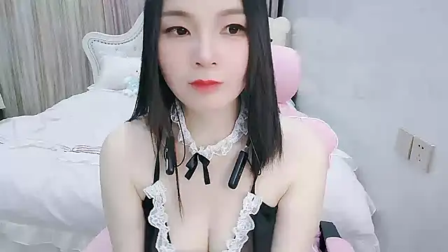 xiaokaixin online show from 12-18-25, 12:22