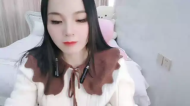 xiaokaixin online show from 12-19-25, 12:28