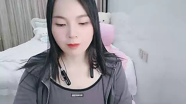 xiaokaixin online show from 02-15-26, 12:25