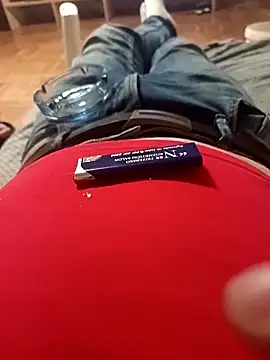 Snapshot of Doubledesire91 chatting on 10-12-25, 05:34 Doubledesire91 online show from 10-12-25, 05:34