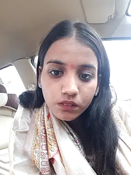 Charu Crazy online show from 09-30-25, 10:42