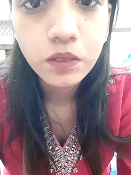 Charu Crazy online show from 10-17-25, 05:54