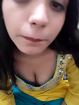Charu Crazy online show from 10-19-25, 10:05