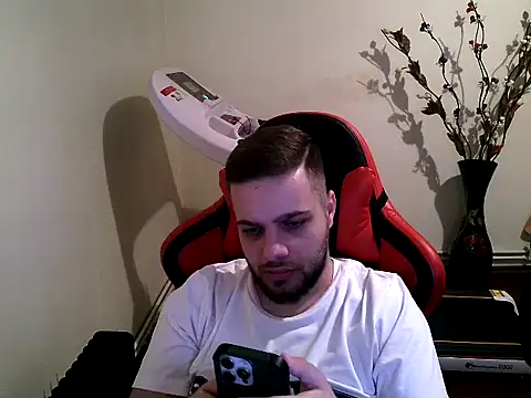 KingAdonisss online show from 10-04-25, 04:38