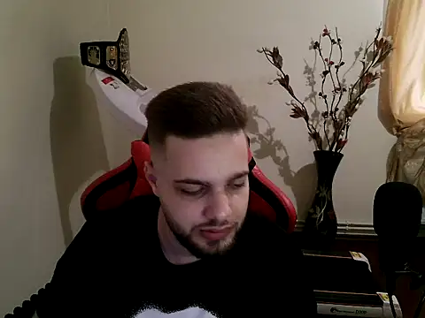 KingAdonisss online show from 10-06-25, 10:45