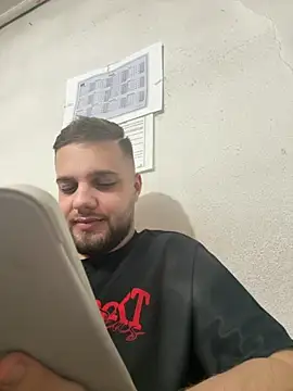 KingAdonisss online show from 10-08-25, 04:37