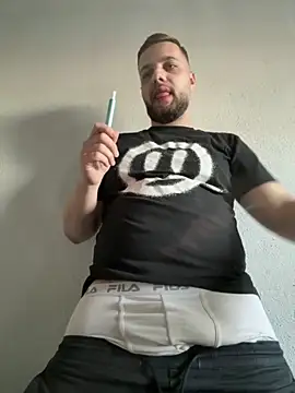 KingAdonisss online show from 10-20-25, 02:50