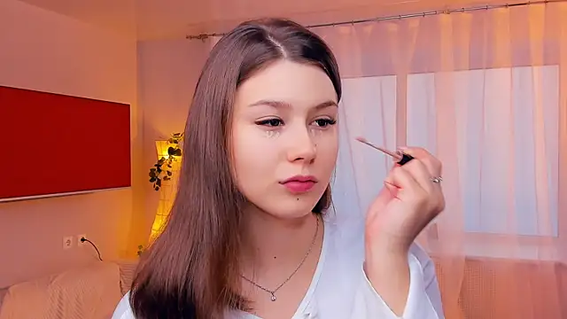 Snapshot of MondoNeko chatting on 10-16-25, 07:09 MondoNeko online show from 10-16-25, 07:09