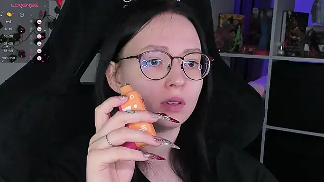 power robynn online show from 10-29-25, 12:40