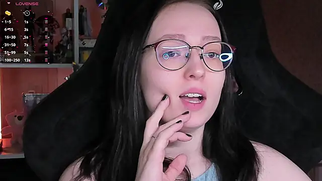 power robynn online show from 04-07-26, 04:29