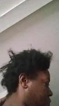 Mochalatte21 online show from 11-19-25, 01:11