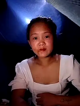 Alice wo online show from 10-02-25, 02:35