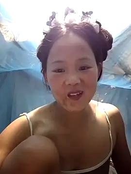 Alice wo online show from 10-06-25, 03:48