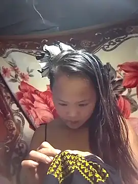 Alice wo online show from 10-09-25, 01:09