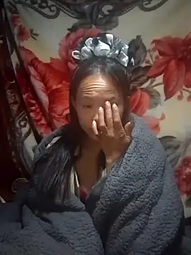 Alice wo online show from 10-12-25, 01:21