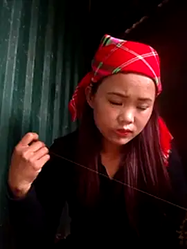 Alice wo online show from 12-19-25, 04:19