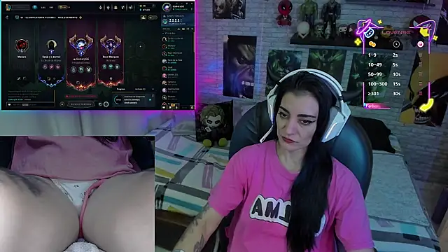 Snapshot of Gomorygg chatting on 01-12-26, 07:08 Gomorygg online show from 01-12-26, 07:08