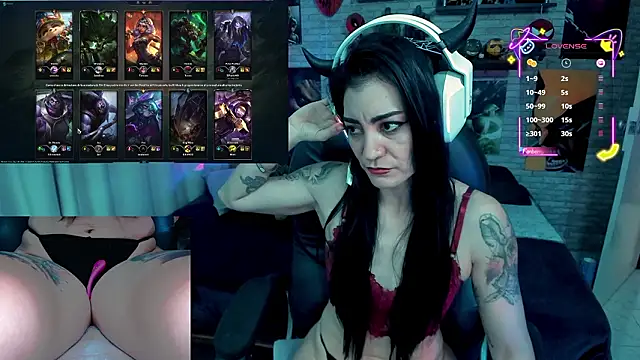 Gomorygg online show from 03-13-26, 02:12