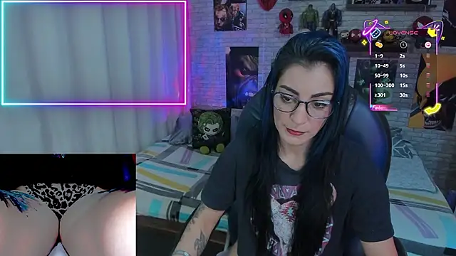 Gomorygg online show from 03-28-26, 03:33