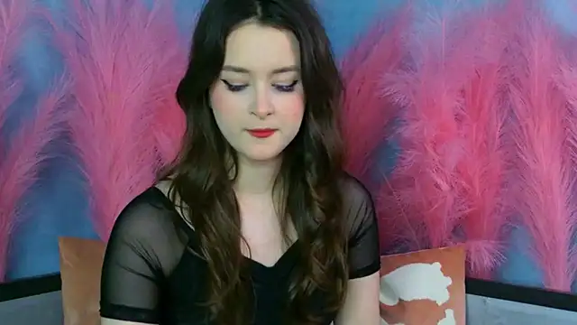 EvaSwen online show from 12-17-25, 09:54