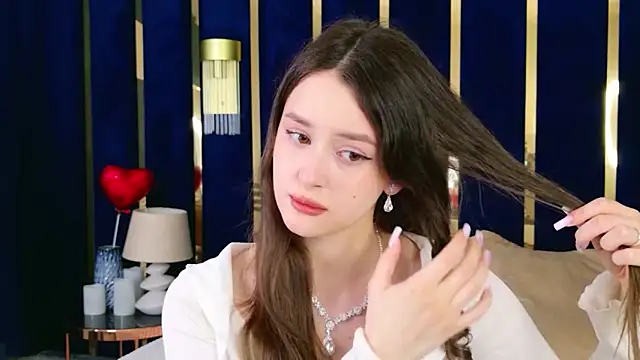 EvaSwen online show from 04-09-26, 03:50