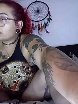 rojita-rojita online show from 10-30-25, 01:07