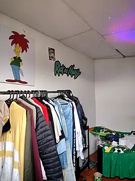 jovencolombianht online show from 01-10-26, 01:46