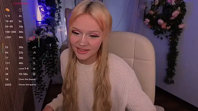 kitten murray  online show from 11-05-25, 01:11