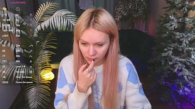 kitten murray  online show from 01-09-26, 06:05