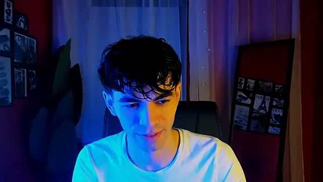 JaremyHarris online show from 12-03-25, 08:40