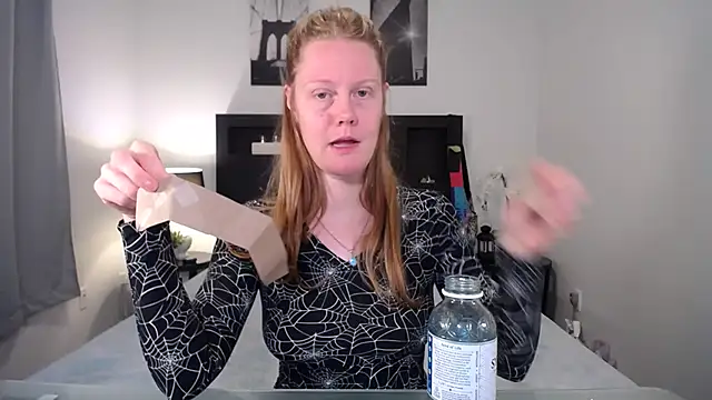 naughtyfox89 online show from 03-06-26, 03:03