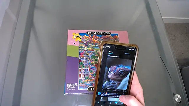 naughtyfox89 online show from 03-20-26, 04:06