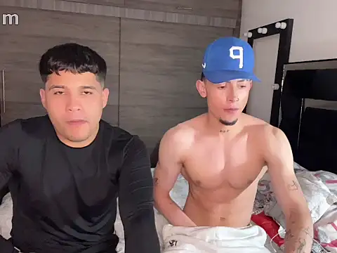 strongManLatino online show from 03-05-26, 11:45