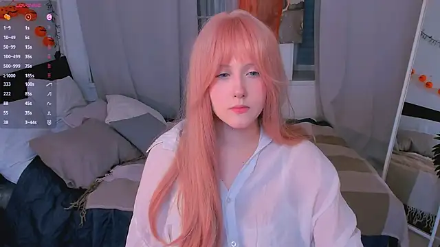 Snapshot of DelilahTaylor chatting on 11-01-25, 06:26 DelilahTaylor online show from 11-01-25, 06:26