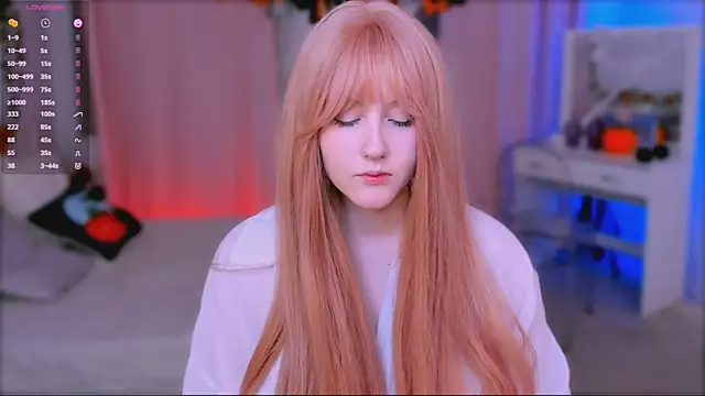 DelilahTaylor online show from 11-02-25, 06:16