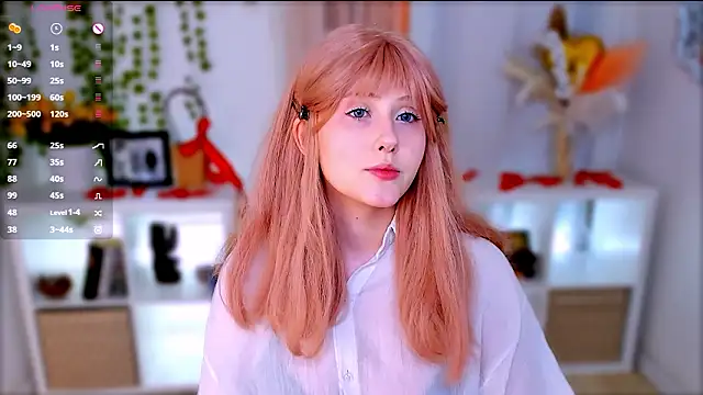 DelilahTaylor online show from 02-14-26, 09:44