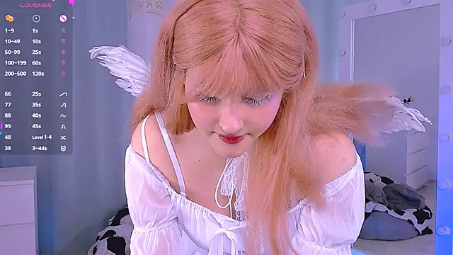 DelilahTaylor online show from 03-19-26, 09:52