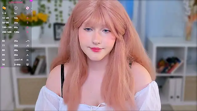 DelilahTaylor online show from 04-05-26, 10:07