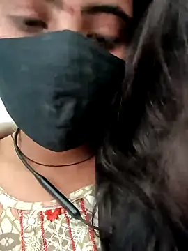 Pihu-56 online show from 12-23-25, 03:37