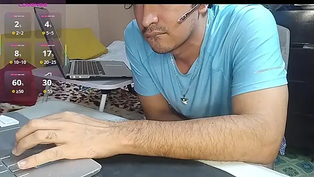 Snapshot of ThiagoDeseo chatting on 11-13-25, 11:47 ThiagoDeseo online show from 11-13-25, 11:47