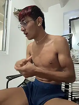 cherub  online show from 02-06-26, 07:28