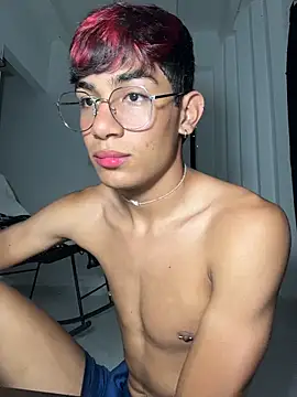 cherub  online show from 02-15-26, 11:23